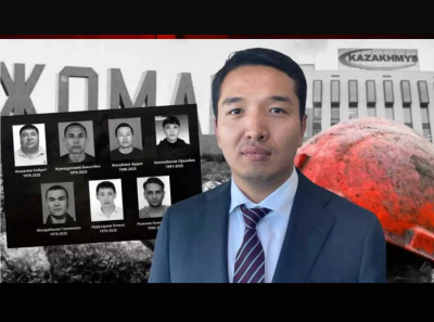 &laquo;Казахмыс&raquo; как конвейер смерти: почему у ответственности за гибель шахтеров условный статус