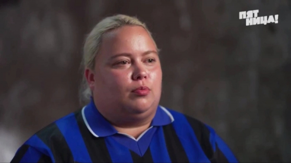 Дарья Контуренко