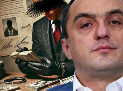 Арутюнян Ваган и AVA Group с Невзоровыми: нагло отжимают берег Сочи, намыливают остров в море и плюют на экологию и народ