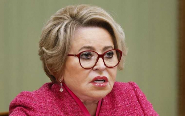 Фонд Dominanta переоформил итальянскую виллу сына Валентины Матвиенко