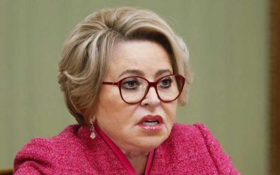 Фонд Dominanta переоформил итальянскую виллу сына Валентины Матвиенко