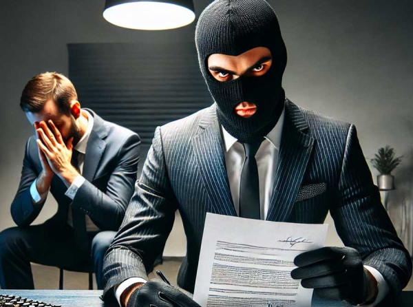 Франшиза Nimets Development Business: развод под ключ, как предпринимателей лишают миллионов
