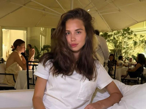 &laquo;Играю четко и жестко&raquo;: Киба поучаствовала в &laquo;мужской&raquo; фотосессии