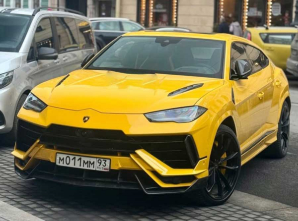 Как Сергеев Антон Викторович и Ключавто скрывают миллиарды: автодилер под крышей чиновников