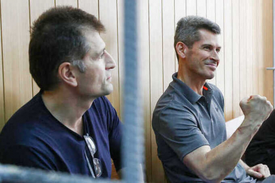 Суд запретил братьям Магомедовым взыскивать со Сбербанка 170 миллионов долларов на Кипре