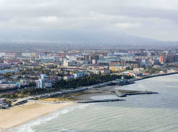 Муниципальный спрут Избербаша: как администрация города, МКУ УЖКХ и ООО Избербашстрой годами пилили бюджет