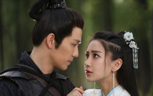 Анджела Бейби