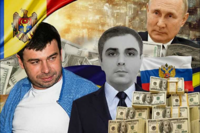 Оперативники МВД ищут Ушеровича и Плотицу по всей Европе