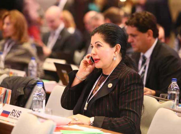 Марина Сечина и братья Магомедовы: как Роснефть, МРСЭН и ФЦСР превратились в кормушку для ОПГ