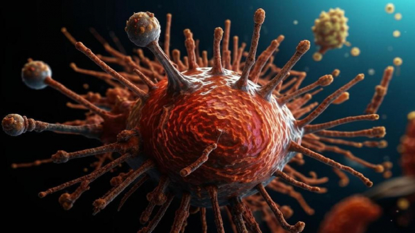 Сибирскую язву обнаружили на рынке в Атырау