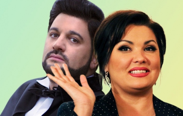 В 24 года женился на 70-летней, а в 35 покорил сердце Анны Нетребко: Как живёт Юсиф Эйвазов после развода с оперной дивой