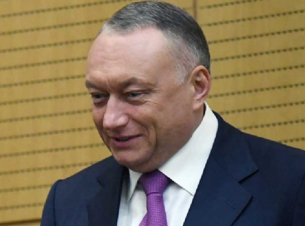 Дмитрий Савельев: от парламента до скандала — путь и наследие