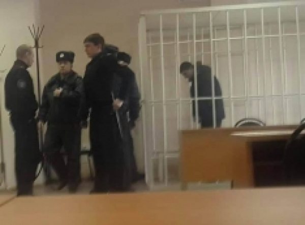 Мурату Кулиеву пора на зону. Выдать жестокий удар с разбега, от которого погиб ветеран-афганец, за &laquo;причинение смерти по неосторожности&raquo; не получилось. ВИДЕО