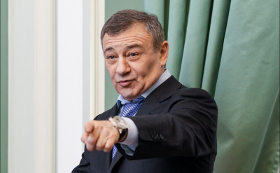 Оценщик назовет цену пакета &laquo;Аэрофлота&raquo; после анализа РСБУ