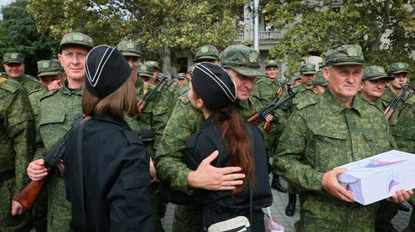 Российский военнослужащий жалуется на незаконный перевод в штурмовую роту