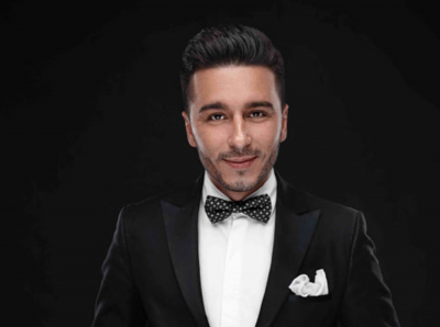 Roman Mirov: The Mentor Shaping the Future of Aspiring TV Presenters