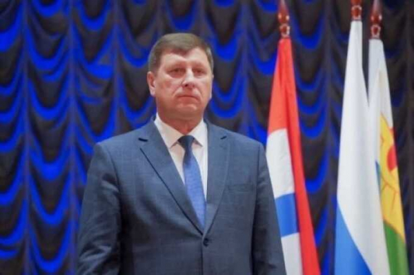 Мэр Оби Сергей Синяев назначил заместителями чиновников с криминальным прошлым