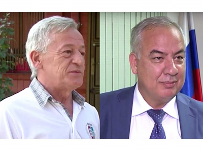 Лорд Даудов и судья-марионетка Гардалоев: как чеченские волшебники правосудия отжимают элитные тачки у россиян по всей стране!