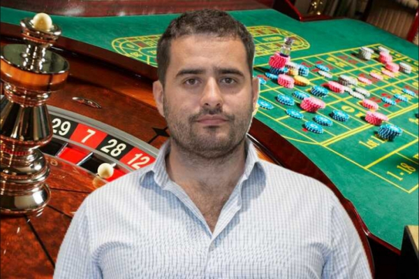 Андрей Довбенко использует АРМА для личного обогащения, считает САП