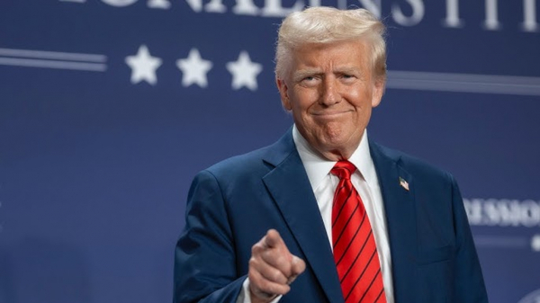 YouTube согласился выплатить $24,5 млн для урегулирования иска, который подал Трамп из-за блокировки своего аккаунта в 2021 году