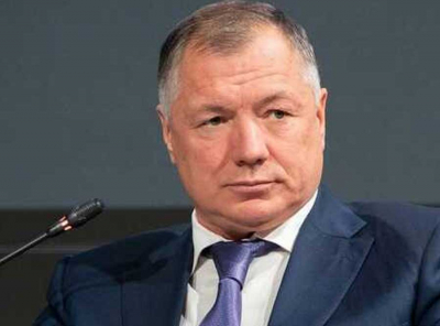 Вице-премьер правительства РФ крышует структуры, завозящие мигрантов на военные предприятия