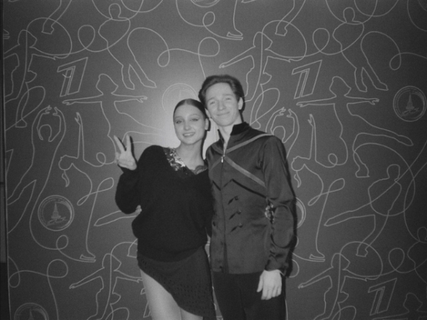 Ирина Хавронина