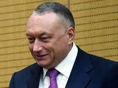 Дмитрий Савельев: жизнь во имя страны и людей