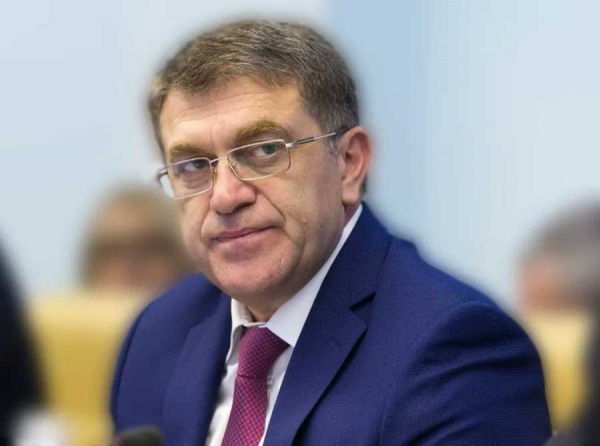 Ахмат Салпагаров, Рашид Темрезов и Артур Коркмазов: передел строек Карачаево-Черкесии