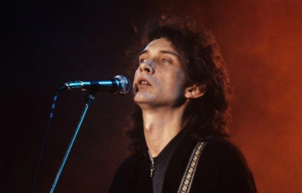 Игорь Журавлев