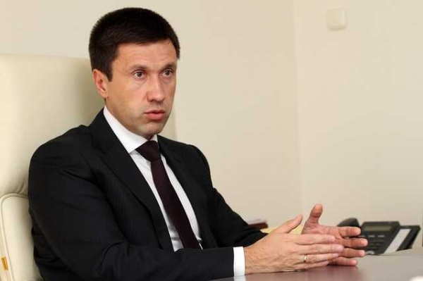 Алексея Пьянкова пьянили взятки. Любимцу губернатора Куйвашева пересчитали ущерб