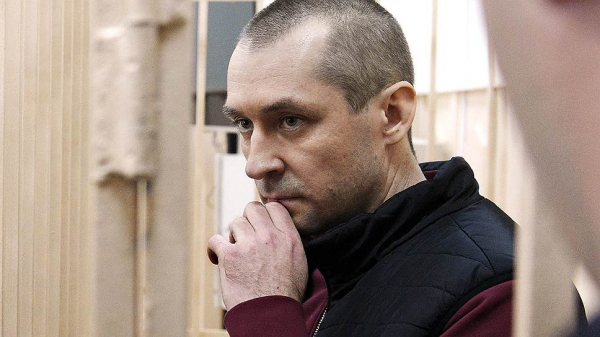 Михаил в &laquo;деле Захарченко&raquo;