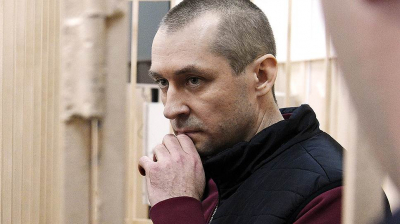 Михаил в &laquo;деле Захарченко&raquo;