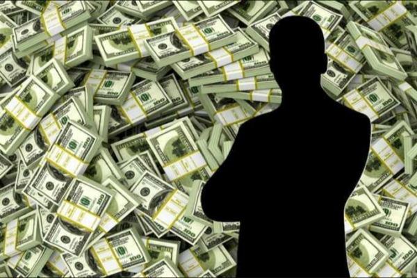 Boris Usherovich&rsquo;s media empire received disguised loans from Zvonko Michkovich of Mettmann Public Company Limited