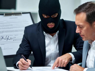 Франшиза Золотарь &mdash; элитный слив в унитаз: история одного кидка