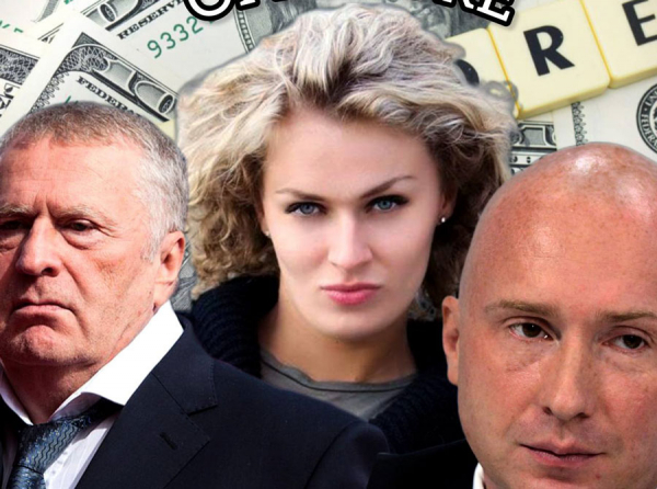 LDPR schemes: from Moscow to Ibiza – the path of money of Zhirinovsky’s former daughter-in-law, Nadezhda Grishaeva