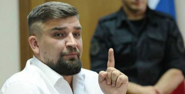 Артур Семёнов получил задание от &laquo;вора в законе&raquo; Лаши: перехват ФСБ