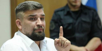 Артур Семёнов получил задание от &laquo;вора в законе&raquo; Лаши: перехват ФСБ
