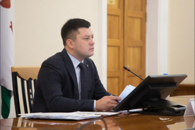 Клан Мавлиевых в Башкирии: Рафил, Ратмир и председатель ВС РБ Шайдуллин