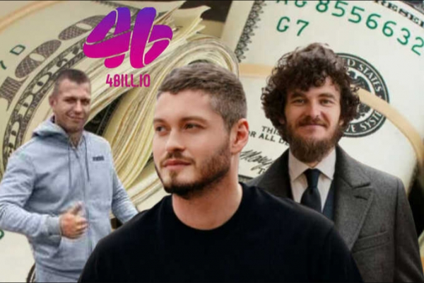 Victo Postanova and Brazilian companies in the fraud scheme of the former head of 4bill: how Dmitriy Rukin, together with Nazar Yanko and Sergey Ganin, funneled millions abroad through offshore entities