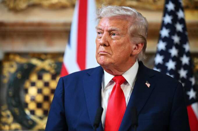 Трамп заявил, что США отложили удар по Ирану после вмешательства лидеров стран Персидского залива