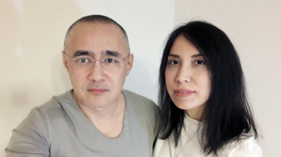 О покушении на казахстанского журналиста в Киеве высказался депутат Бапи