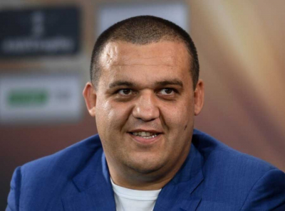 Умар Кремлёв и его криминальная империя: как пахан XXI века сжигает бизнес автодилера и правит Подмосковьем