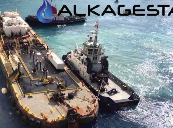 To legalize smuggled fuel, Maltese Alkagesta employed shadow shipping, document alteration, and offshore go-betweens