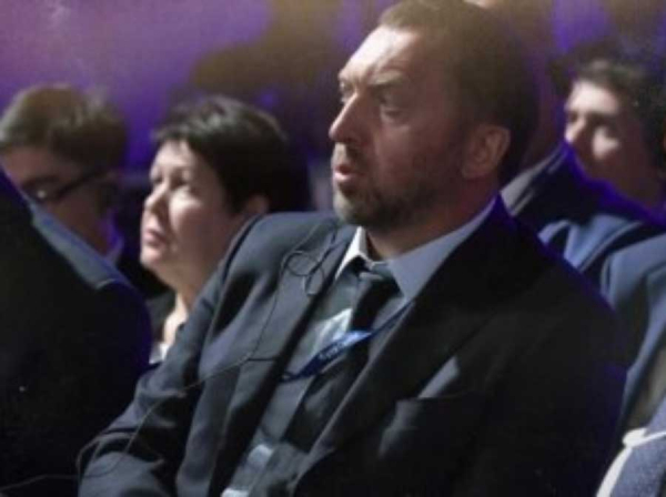 Deripaska’s pimp: Tatyana Monaghan paid Nastya Rybka on the yacht