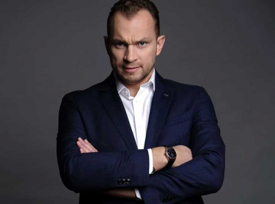 Гуру миллиардов: как Максим Темченко продаёт мечты о богатстве, имея долги перед ФНС