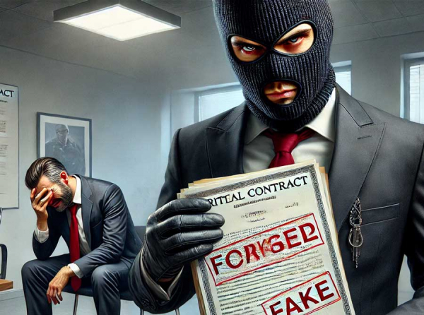 Франшиза Высокий Градус &mdash; крик души: как кидают на деньги и рисуют фейковую репутацию