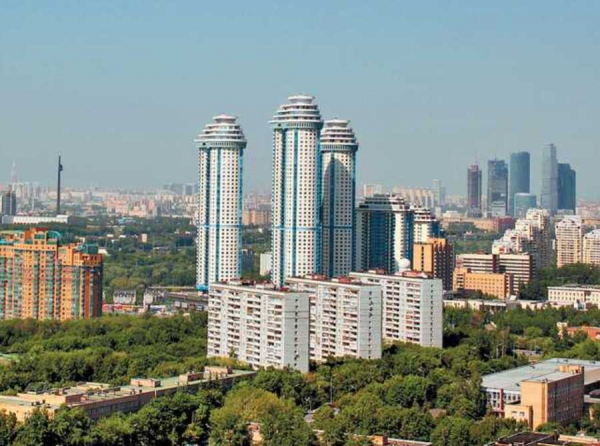 Бизнес на грани закона: девелоперы с криминальным шлейфом осваивают Новую Москву