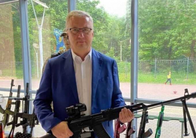 Бывшего чиновника из Смоленской области настигла трагическая судьба: он сгорел заживо в трейлере в день, когда отмечал свой день рождения