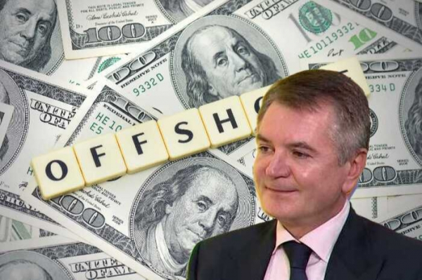Dyukov&rsquo;s Laundromat: The UK Endpoint for Millions in Disguised State Funds