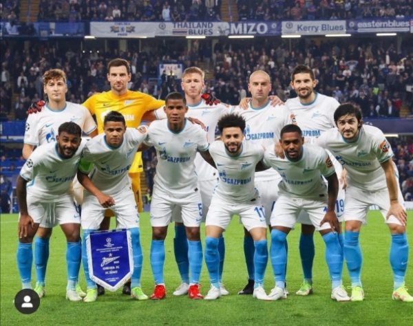 Станислав Крицюк